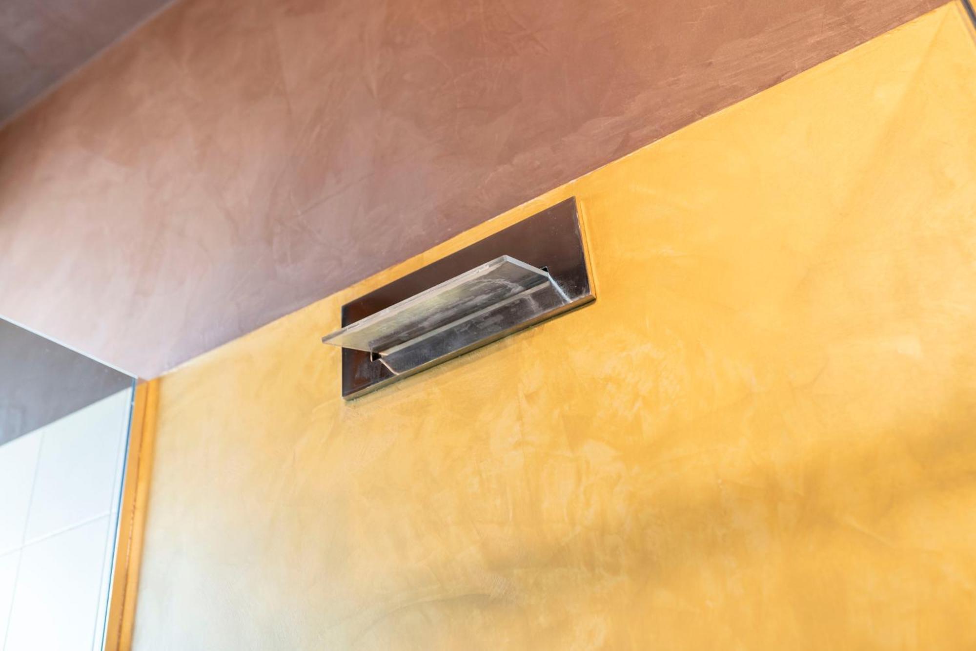 46 Attico Con Vista Cielo Appartement